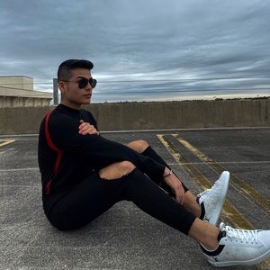 Meet your Posher, Jerry